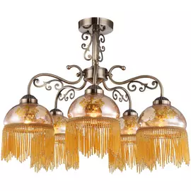 Светильник потолочный Arte Lamp A9560PL-5AB