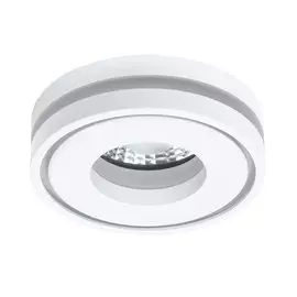 Светильник потолочный Arte Lamp Ain A7248PL-1WH