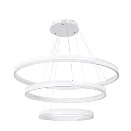 Светильник потолочный Arte Lamp ALFIE A2180SP-60WH