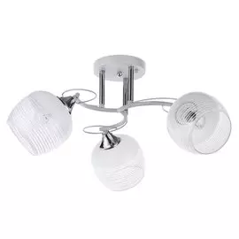 Светильник потолочный Arte Lamp Atria A4121PL-3WH