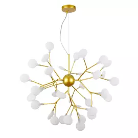 Светильник потолочный Arte Lamp CANDY A7274SP-36GO
