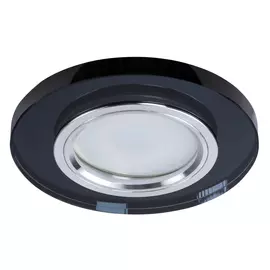 Светильник потолочный Arte Lamp Cursa A2166PL-1BK