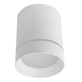 Светильник потолочный Arte Lamp ELLE A1949PL-1WH
