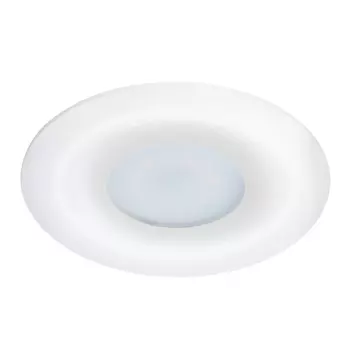 Светильник потолочный Arte Lamp Fulu A2169PL-1WH