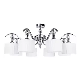 Светильник потолочный Arte Lamp IBIZA A4038PL-8CC