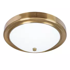 Светильник потолочный Arte Lamp JAMES A4049PL-3PB