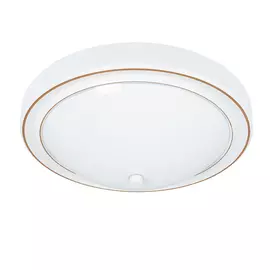 Светильник потолочный Arte Lamp JAMES A4049PL-3WH