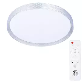 Светильник потолочный Arte Lamp JUICY A2680PL-72WH