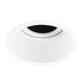 Светильник потолочный Arte Lamp Kang A2163PL-1WH