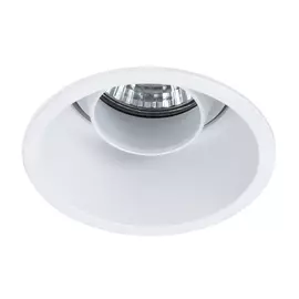 Светильник потолочный Arte Lamp Kied A2162PL-1WH