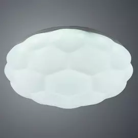 Светильник потолочный Arte lamp led a2676pl-72wh