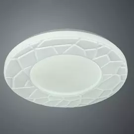 Светильник потолочный Arte lamp led a2678pl-72wh