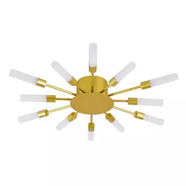 Светильник потолочный Arte Lamp MAPLE A1276PL-12GO