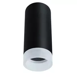 Светильник потолочный Arte Lamp Ogma A5556PL-1BK