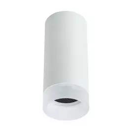 Светильник потолочный Arte Lamp Ogma A5556PL-1WH