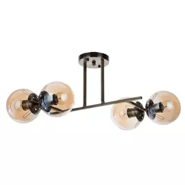 Светильник потолочный Arte Lamp Ornella A4059PL-4AB