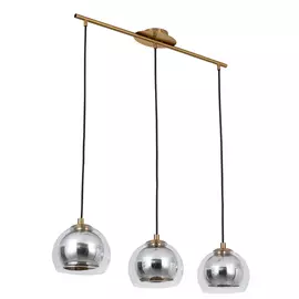 Светильник потолочный Arte Lamp RASTABAN A7984SP-3PB