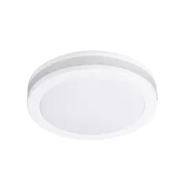 Светильник потолочный Arte Lamp Tabit A8430PL-1WH