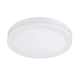Светильник потолочный Arte Lamp Tabit A8431PL-1WH