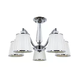 Светильник потолочный Arte Lamp Talitha A4047PL-5CC