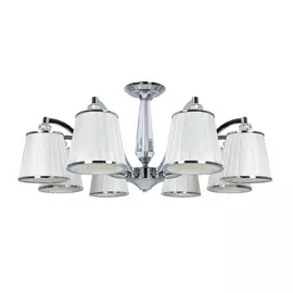 Светильник потолочный Arte Lamp Talitha A4047PL-8CC