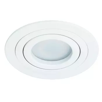 Светильник потолочный Arte Lamp Tarf A2167PL-1WH