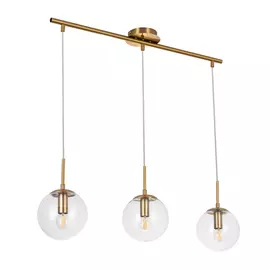 Светильник потолочный Arte Lamp VOLARE A1915SP-3AB