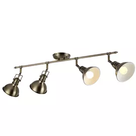 Светильник потолочный Artelamp A1102PL-4AB