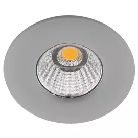 Светильник потолочный Artelamp A1425PL-1GY