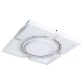 Светильник потолочный Artelamp A1430PL-1WH
