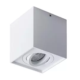 Светильник потолочный Artelamp A1461PL-1WH