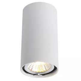 Светильник потолочный Artelamp A1516PL-1WH