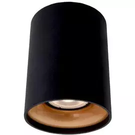 Светильник потолочный Artelamp A1532PL-1BK