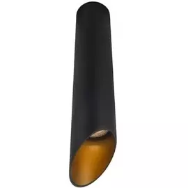 Светильник потолочный Artelamp A1536PL-1BK