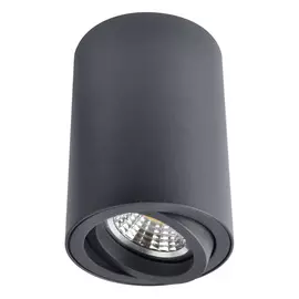 Светильник потолочный Artelamp A1560PL-1BK