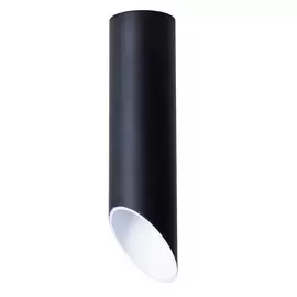 Светильник потолочный Artelamp A1622PL-1BK