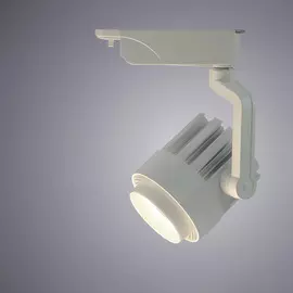Светильник потолочный Artelamp A1630PL-1WH