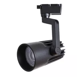 Светильник потолочный Artelamp A1640PL-1BK