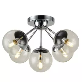 Светильник потолочный Artelamp A1664PL-5CC