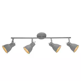 Светильник потолочный Artelamp A1677PL-4GY