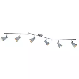 Светильник потолочный Artelamp A1677PL-6GY