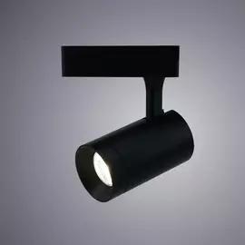 Светильник потолочный Artelamp A1710PL-1BK