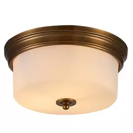 Светильник потолочный Artelamp A1735PL-3SR