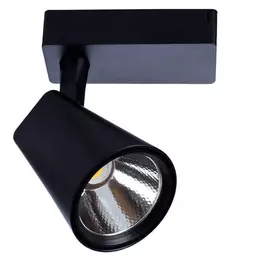 Светильник потолочный Artelamp A1820PL-1BK
