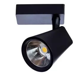 Светильник потолочный Artelamp A1821PL-1BK