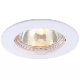 Светильник потолочный Artelamp A2103PL-1WH