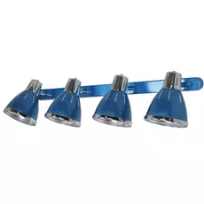 Светильник потолочный Artelamp A2215PL-4BL