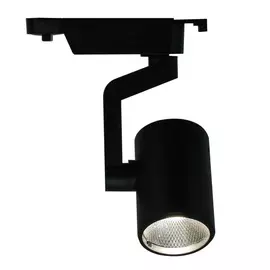 Светильник потолочный Artelamp A2310PL-1BK