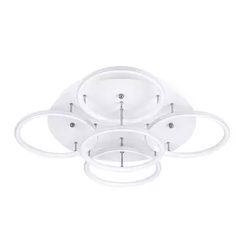 Светильник потолочный ARTELamp A2500PL-5WH