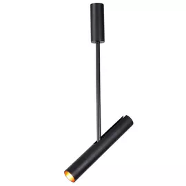 Светильник потолочный Artelamp A2509PL-1BK